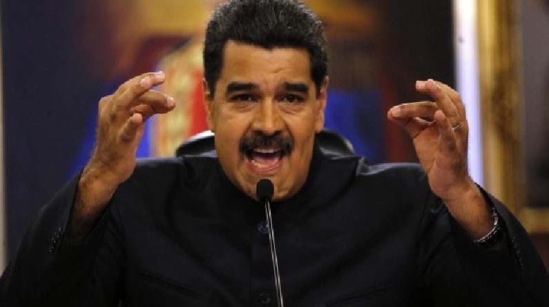 '¡Eres un miserable Donald Trump!': Nicolás Maduro – Saulo Noticias