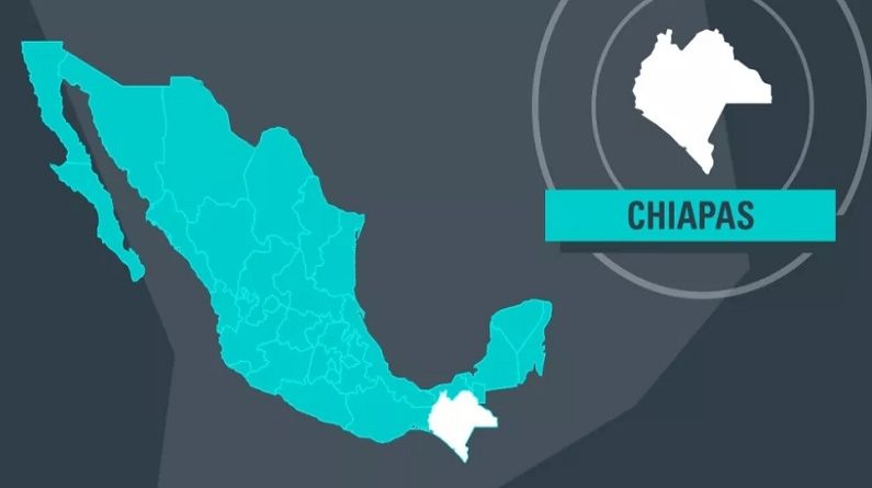 Se Registra Sismo De 42° En Ciudad Hidalgo Chiapas Saulo Noticias 1340