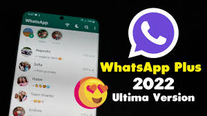 descargar whatsapp plus 2022 descargar