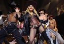 Madonna regresa a Brasil, tras 16 años, para ofrecer un megaconcierto gratuito